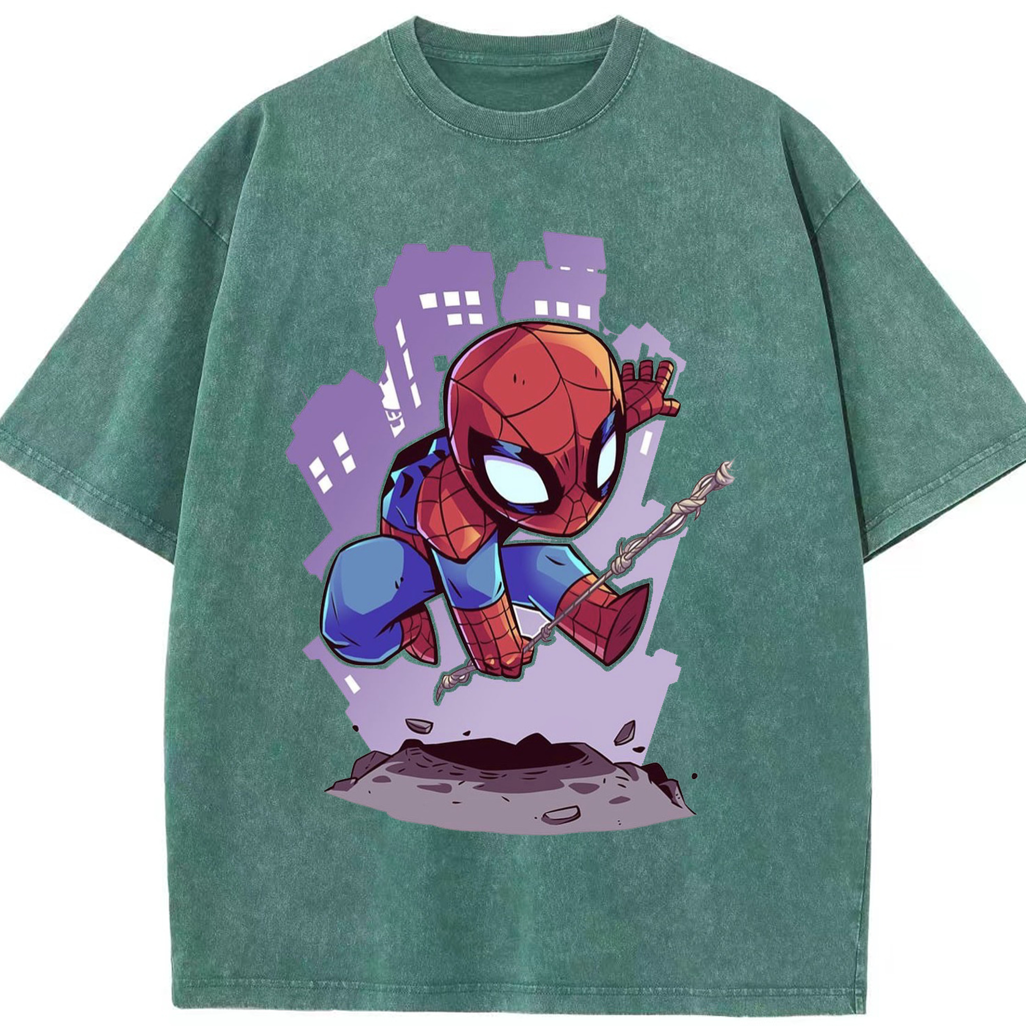 （画像用） アベンジャーズ The Avengers 綿100% ヴィンテージ風 半袖Tシャツ（フロントプリント）